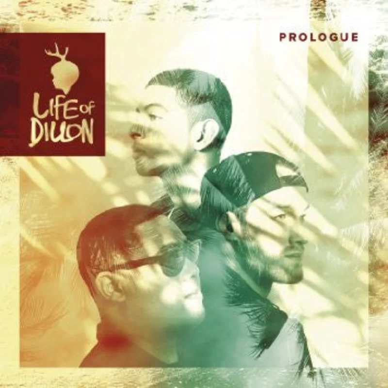 Life Of Dillon - Prologue (CD)