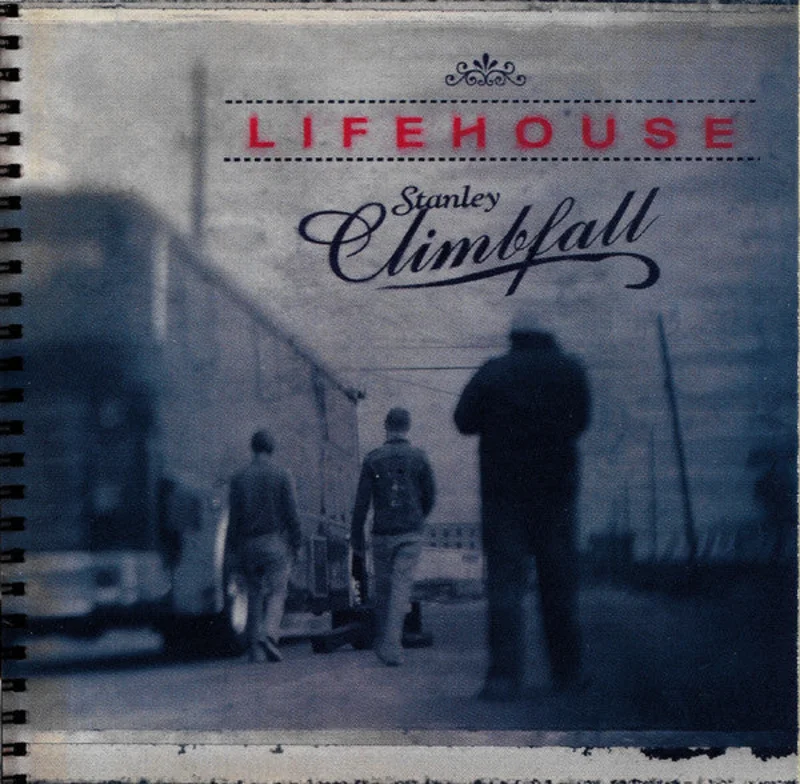 Lifehouse - Stanley Climbfall (CD)