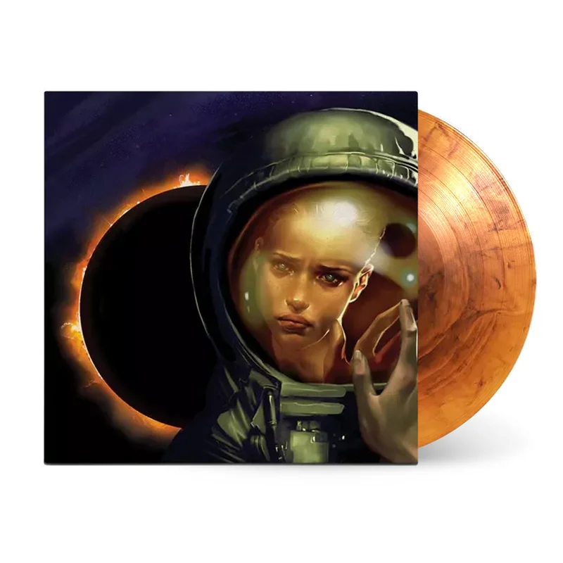 Lifeless Planet (Original Soundtrack)