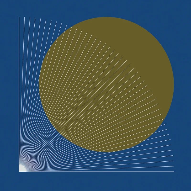 Light Conductor - Sequence One LP