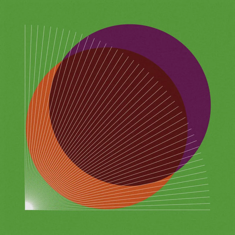 Light Conductor - Sequence Two LP