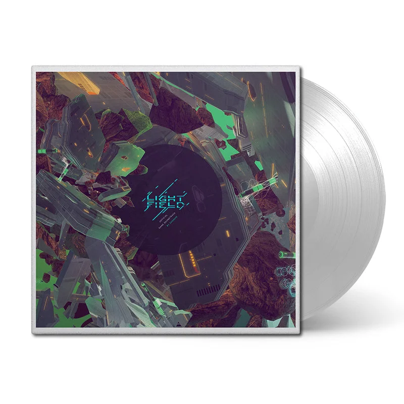 Lightfield (Original Soundtrack)
