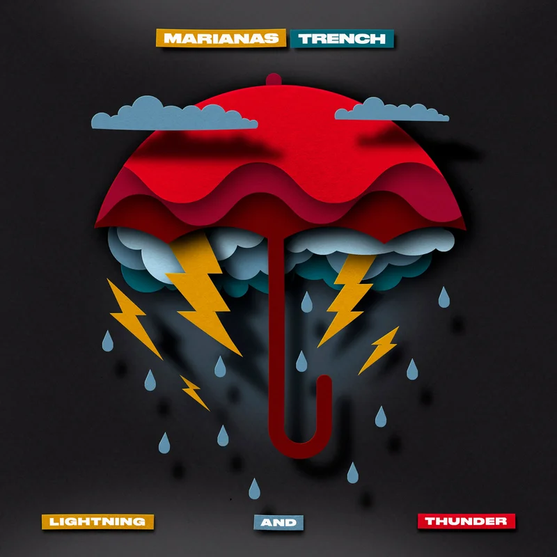 Lightning and Thunder