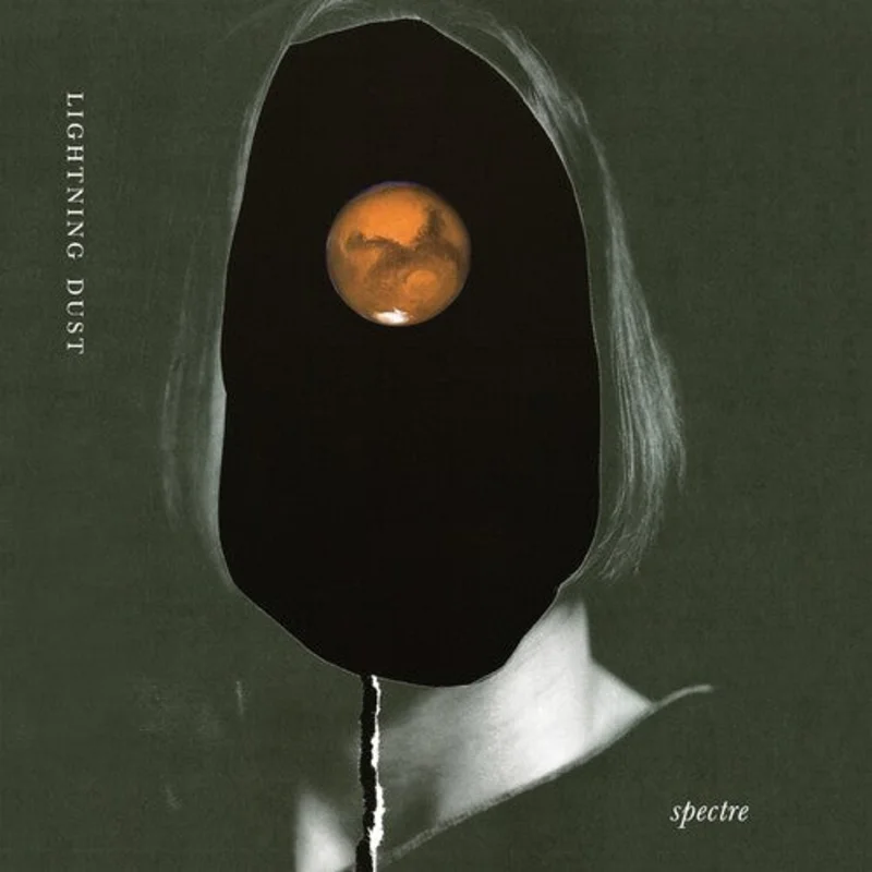 Lightning Dust - Spectre LP