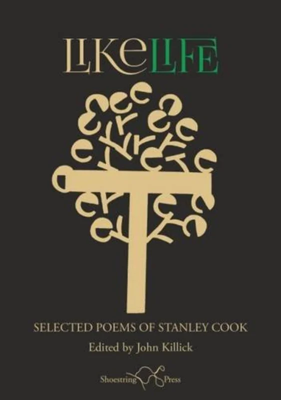 Like Life : Selected Poems