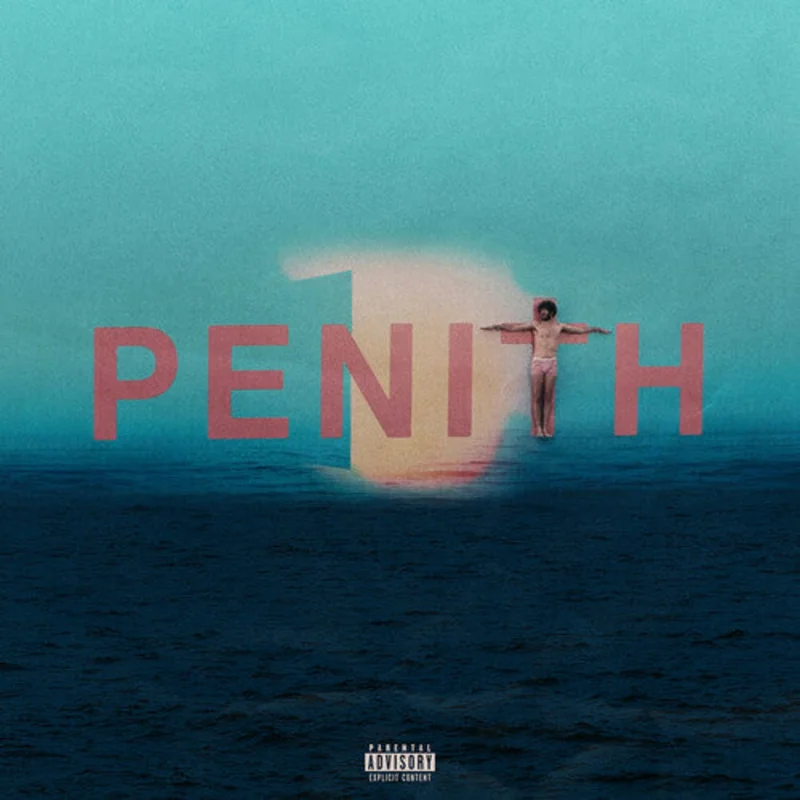 Lil Dicky-Penith (The Dave Soundtrack) (INEX) (Blue 2XLP)