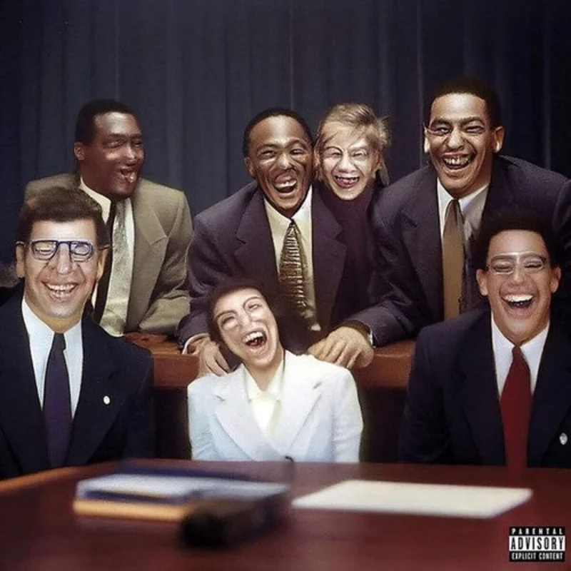 Lil Yachty - Let's Start Here 2LP