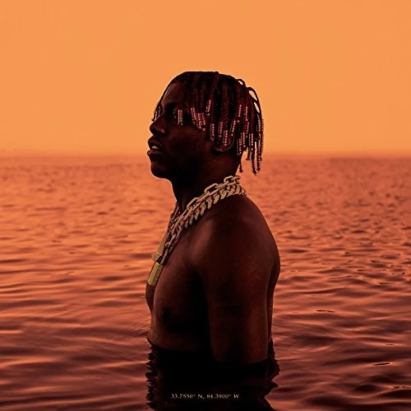 Lil Yachty - Lil Boat 2 LP