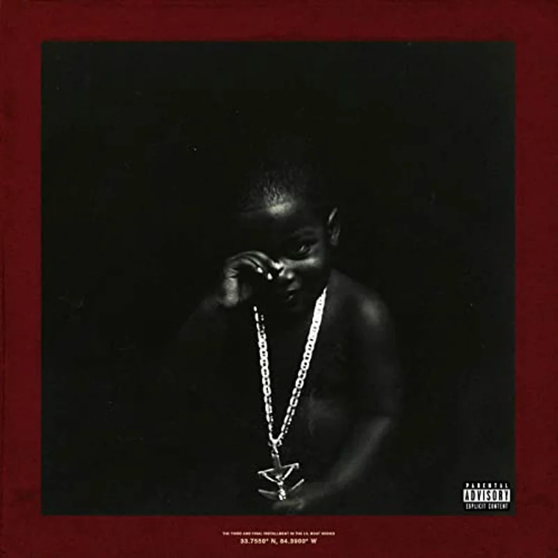 Lil Yachty - Lil Boat 3 2LP