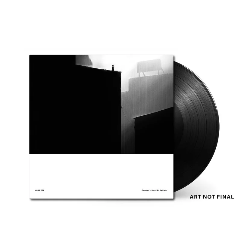 LIMBO (Original Soundtrack) [10"]