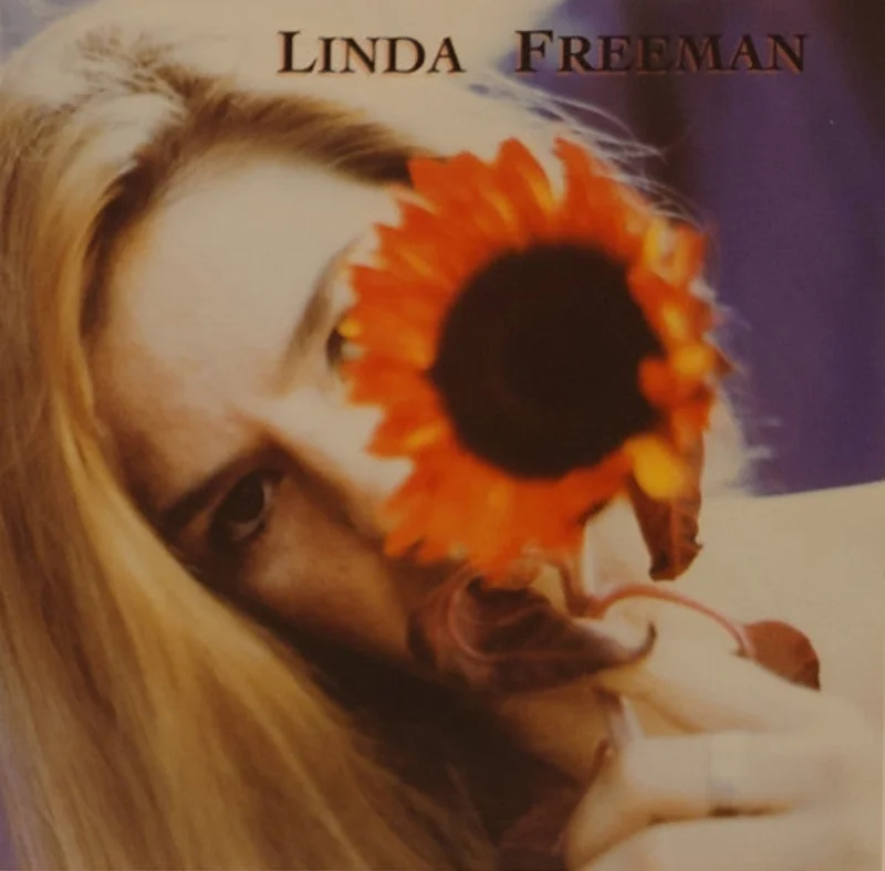 Linda Freeman - Every Open Door (CD)