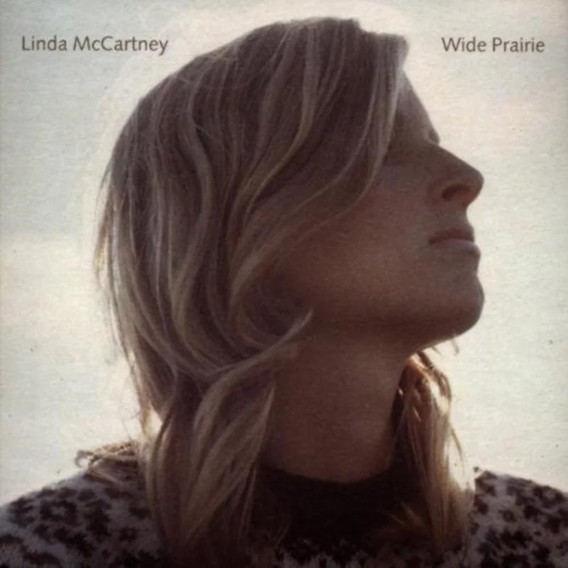 Linda McCartney - Wide Prairie (CD)