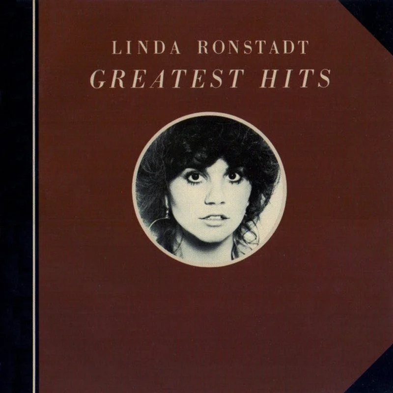 Linda Ronstadt - Greatest Hits (CD)
