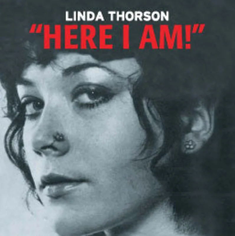Linda Thorson - Here I Am (CD)