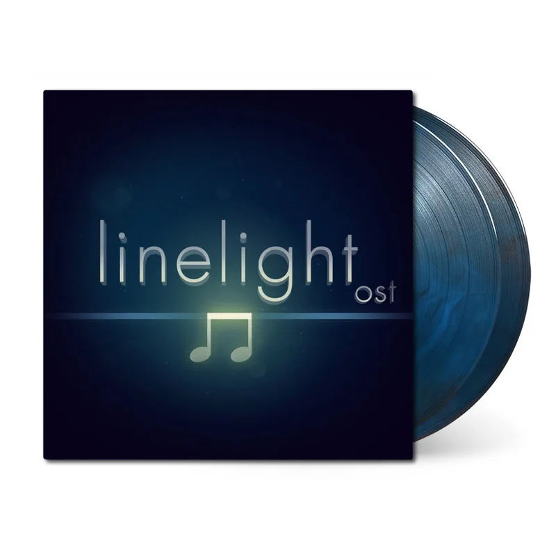 Linelight (Original Soundtrack)