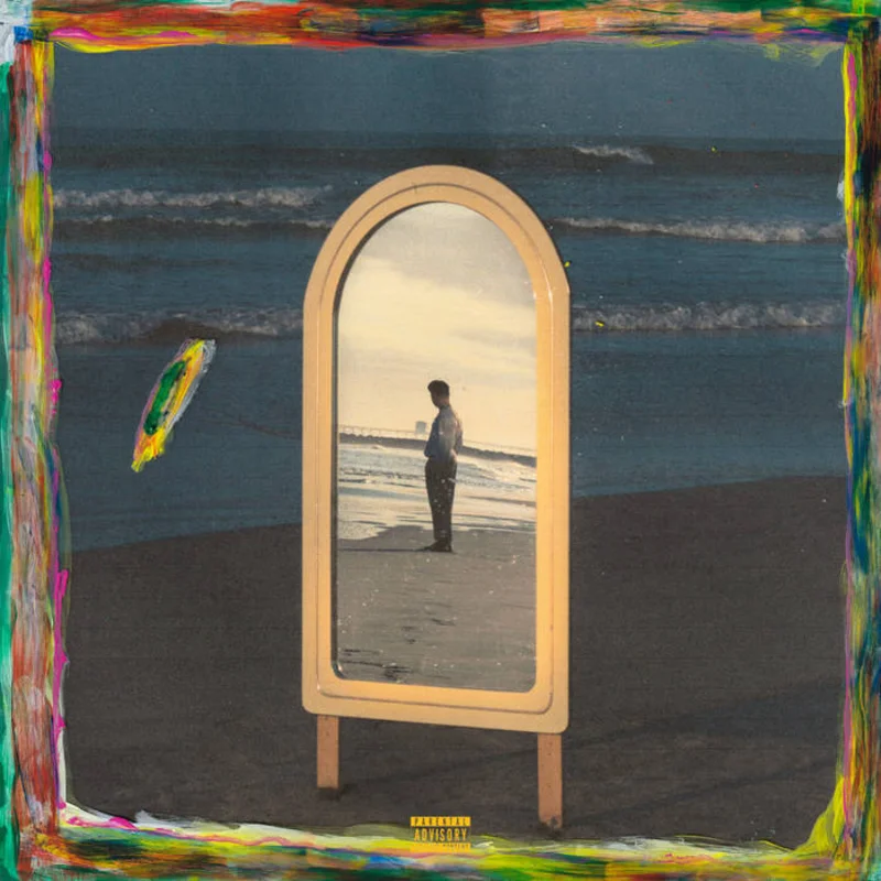Lionel Boy - Lionel Boy LP