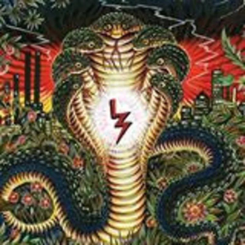 Liquor Store - In The Garden  (CD)