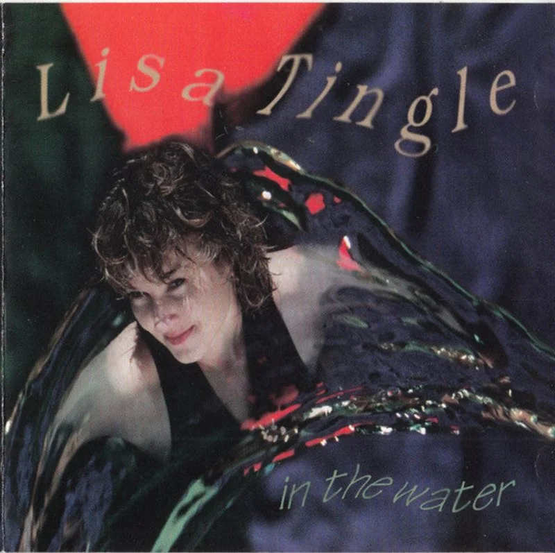 Lisa Tingle - In The Water (CD)