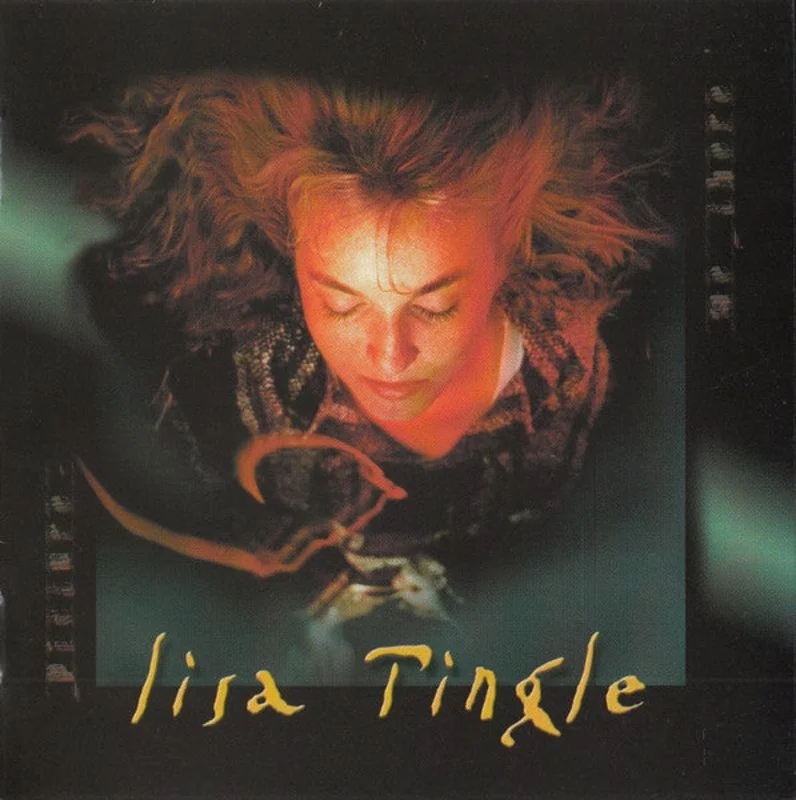 Lisa Tingle - Picture Me There (CD)