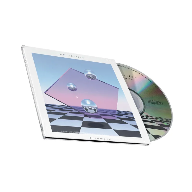 Liteware CD