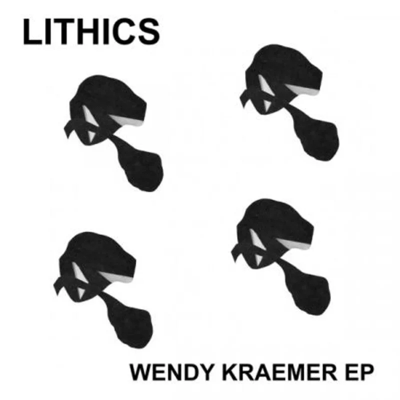 Lithics - Wendy Kraemer 12