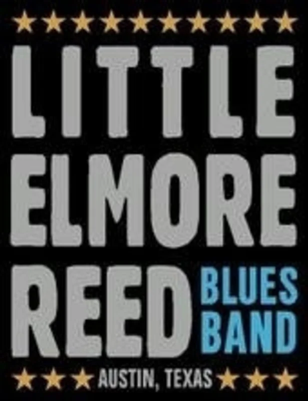 Little Elmore Reed - Live At T.c.'s Lounge