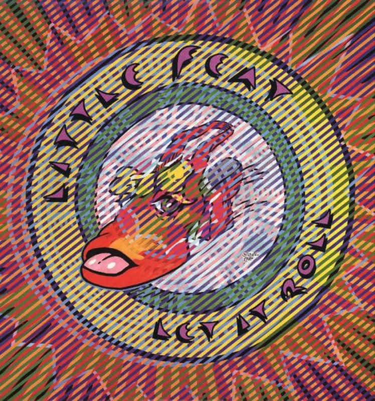 Little Feat - Let It Roll (CD)