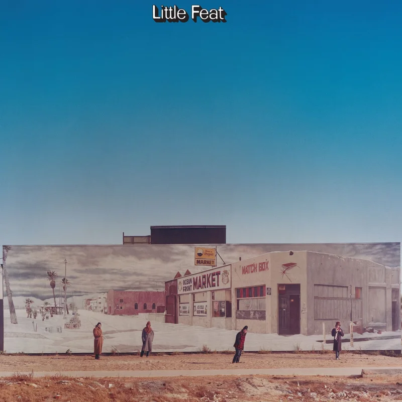 Little Feat - RSD26