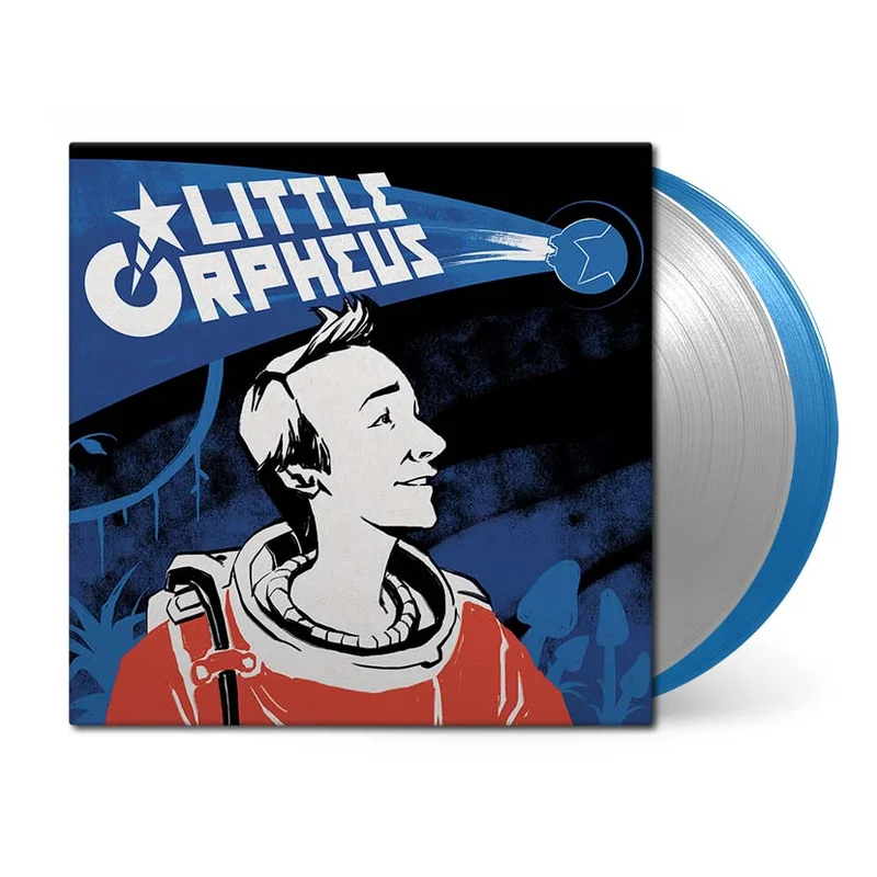 Little Orpheus (Original Soundtrack)