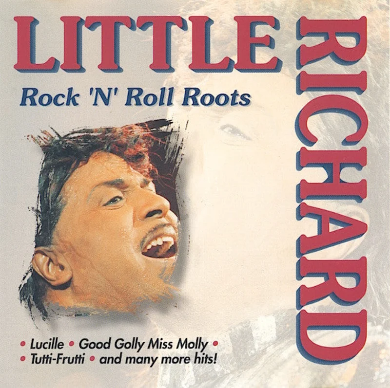 Little Richard - Rock 'N' Roll Roots (CD)