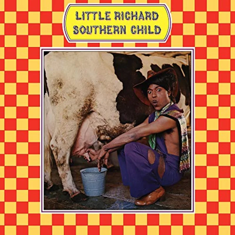 Little Richard - Southern Child [CD]