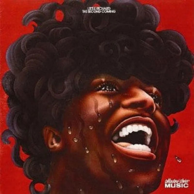 Little Richard - The Second Coming (CD)
