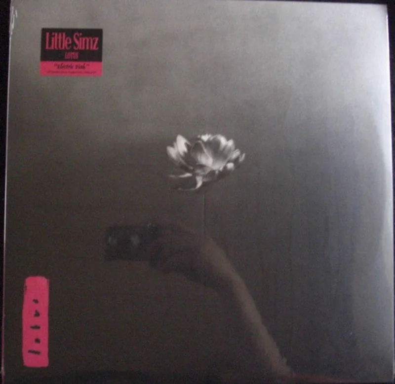Little Simz - Lotus (Vinyl)