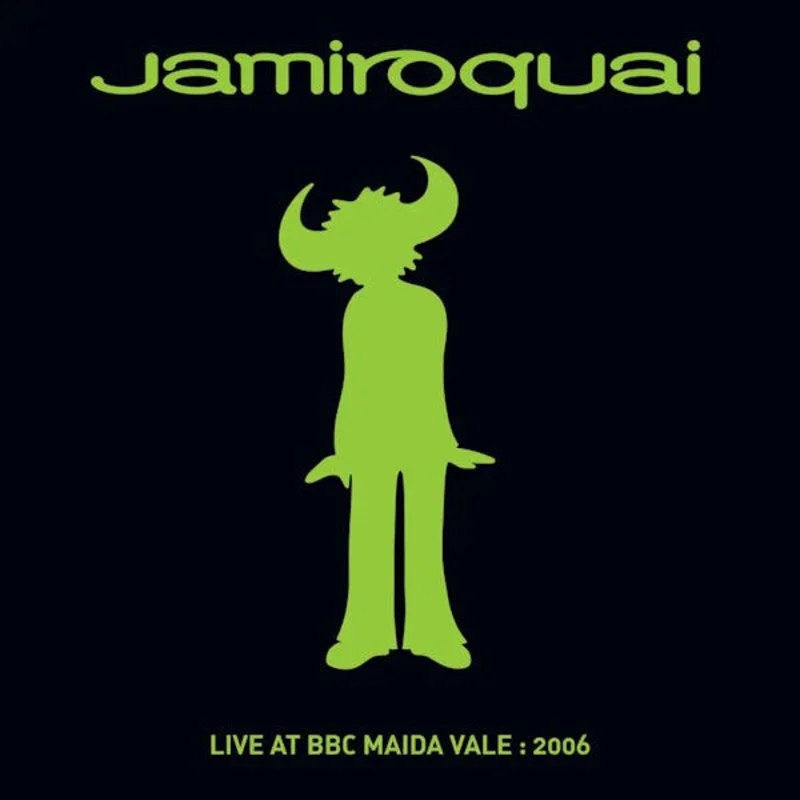 Live At BBC Maida Vale: 2006 RSD24