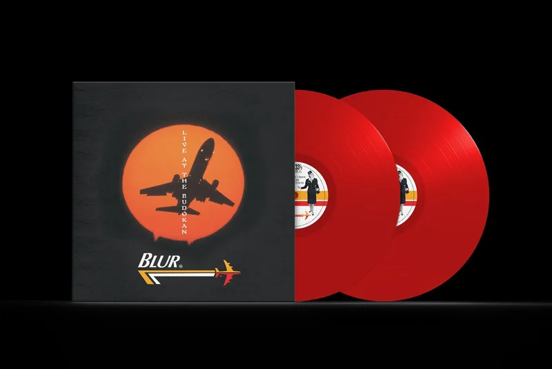 Live At The Budokan - RSD26