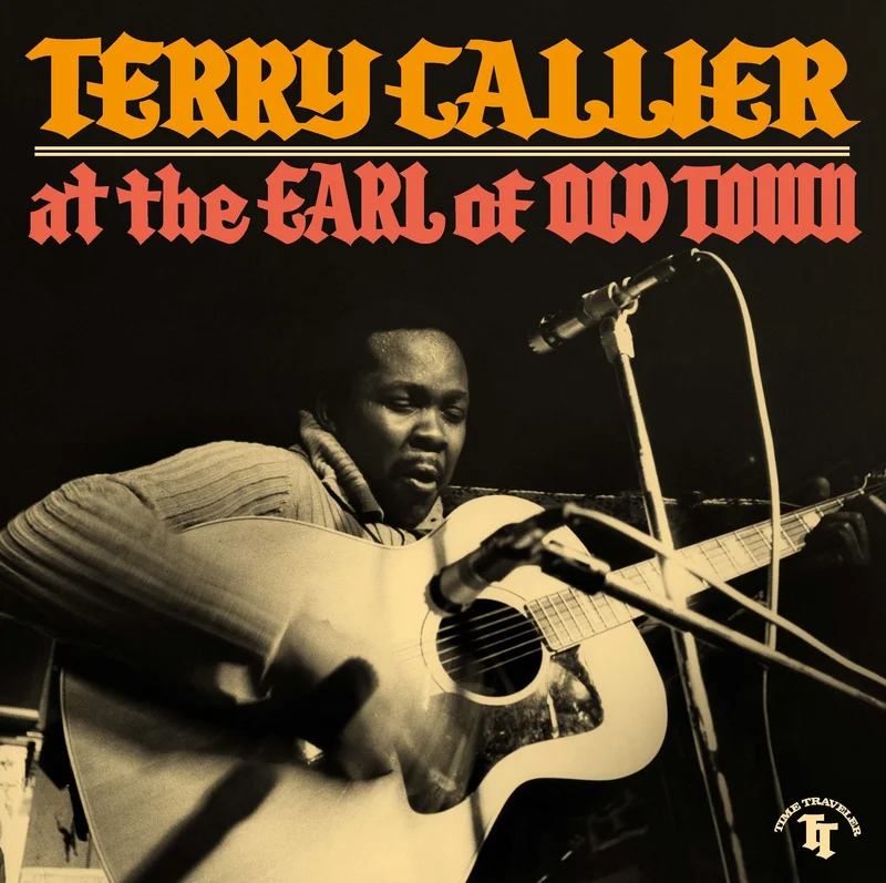 Live at The Earl of Old Town, October 24, 1967 - RSD26