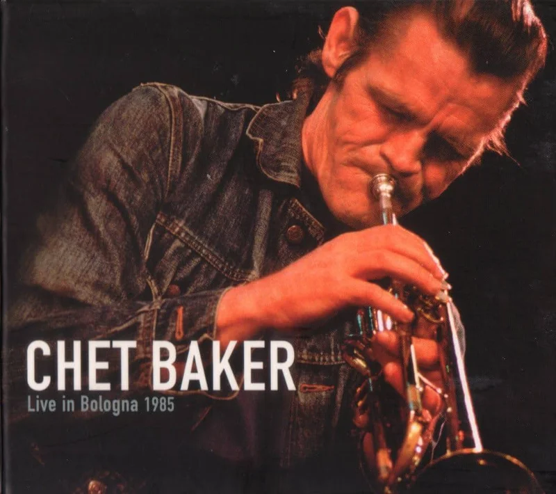Live In Bologna 1985 (2LP)