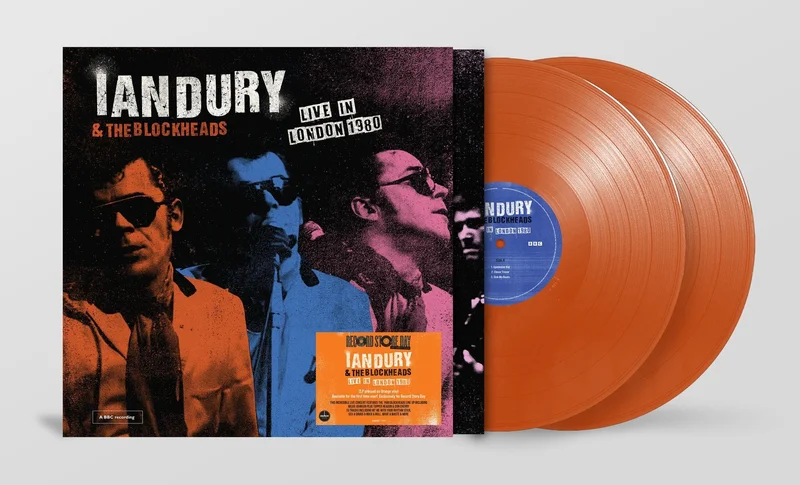 Live in London 1980 - RSD26