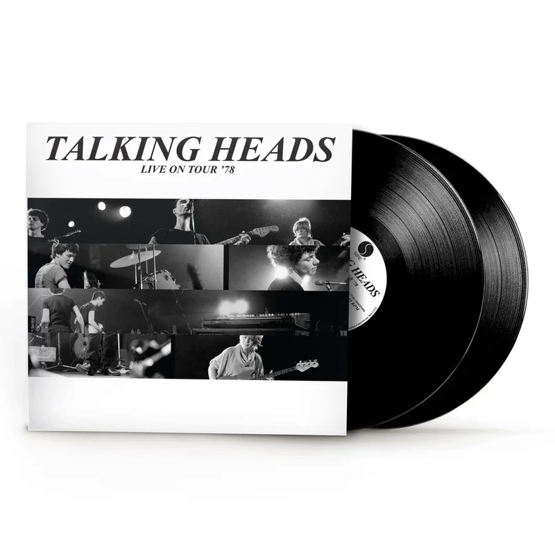 Live On Tour '78 RSD25