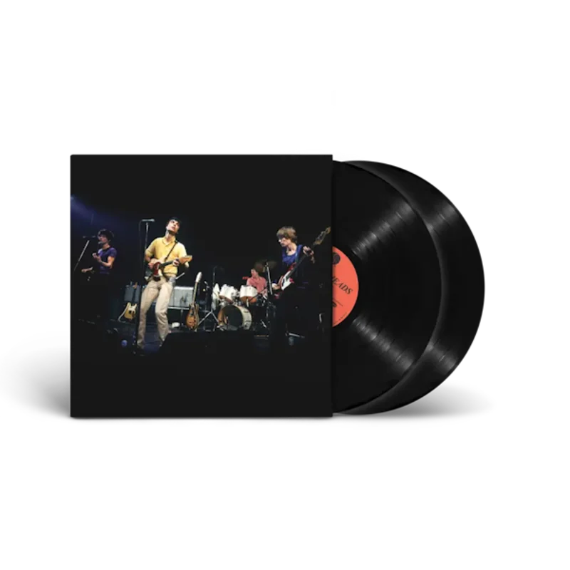 Live On Tour RSD24