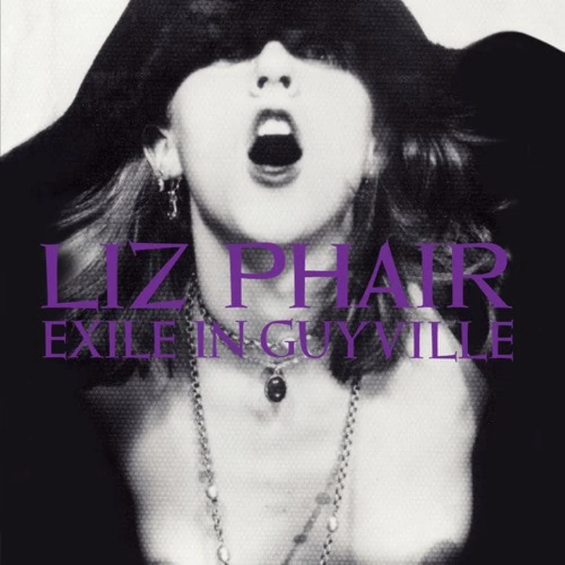 Liz Phair-Exile In Guyville (Anniversary Edition) (2XLP)