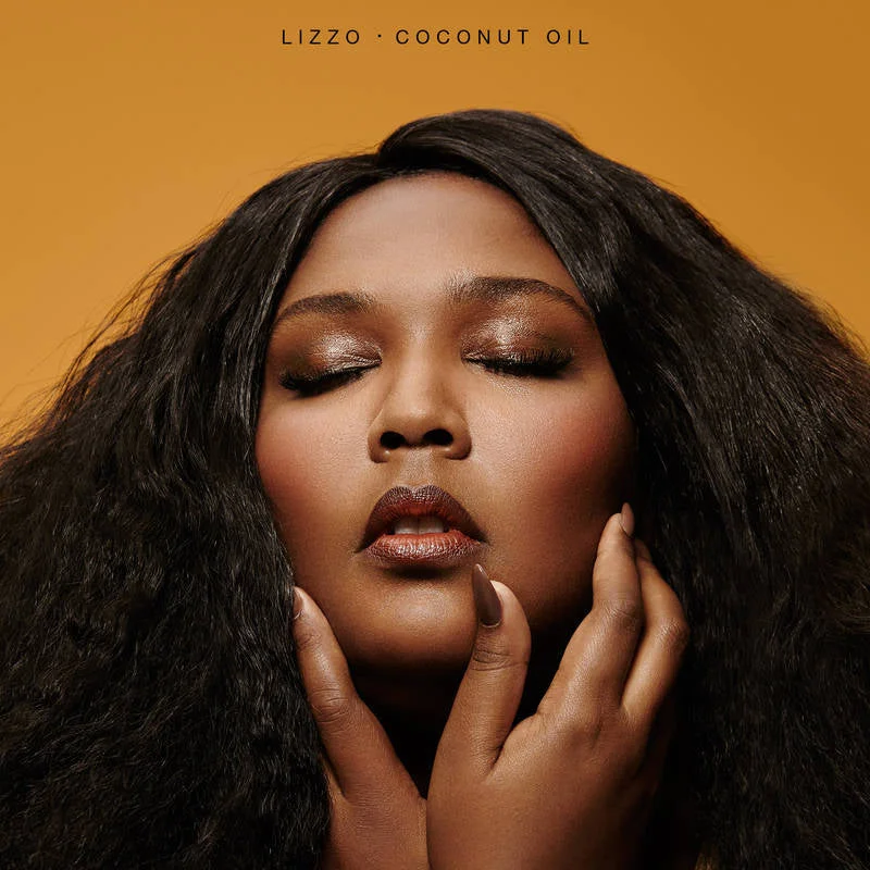 Lizzo - Coconut Oil 12