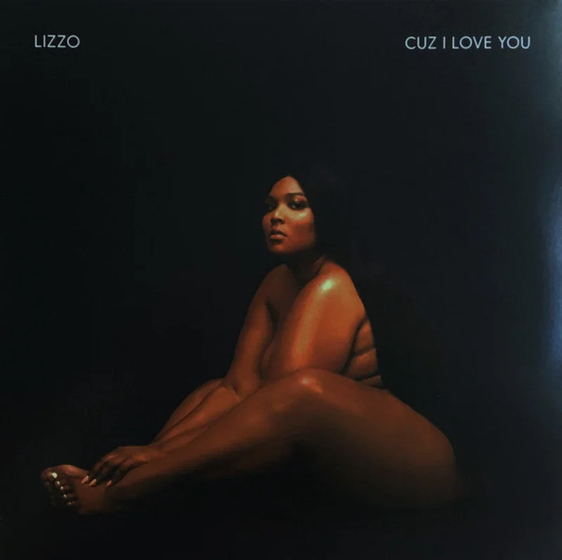 Lizzo - Cuz I Love You (Vinyl)