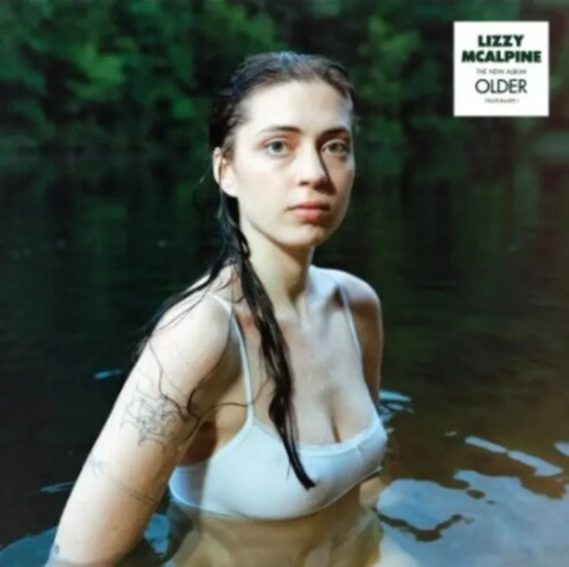 Lizzy McAlpine - Older LP
