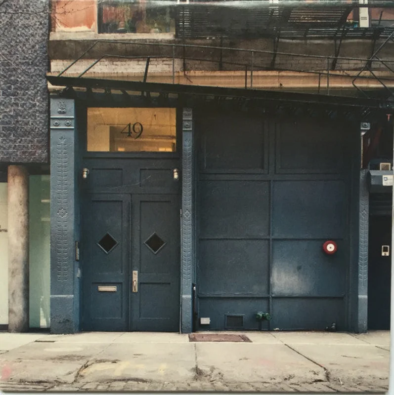 Lloyd Cole - Broken Record (CD)