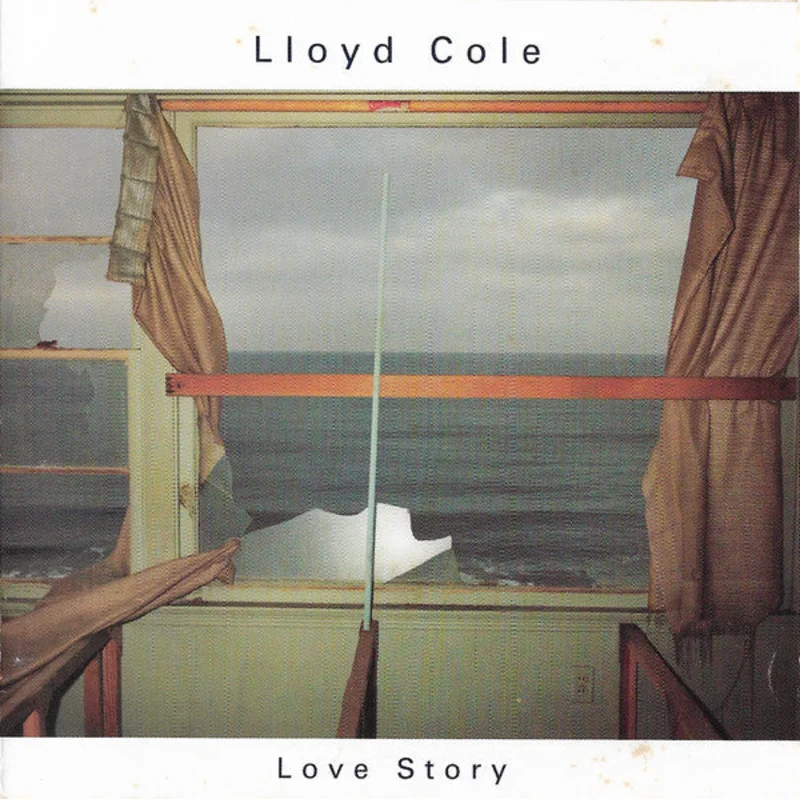 Lloyd Cole - Love Story (CD)