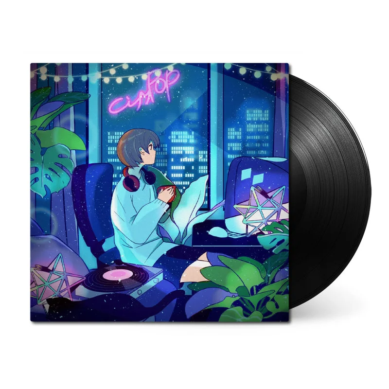 Lo-Fi City Pop 2
