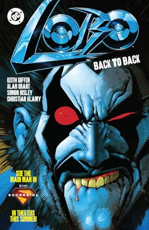 Lobo: Back to Back
