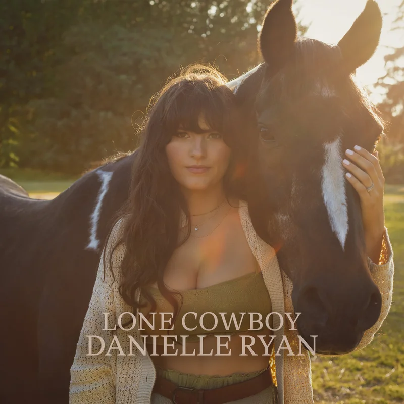 Lone Cowboy