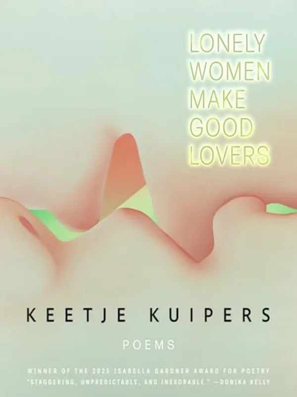 Lonely Women Make Good Lovers